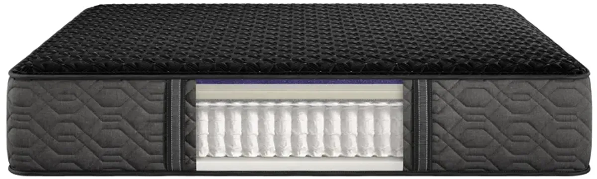 Beautyrest Black Series 3 Hybrid Medium Twin XL Mattress