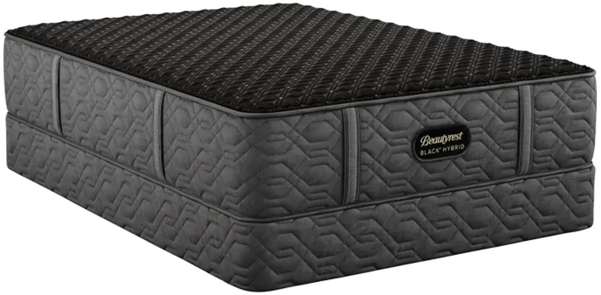 Beautyrest Black Series 3 Hybrid Medium Twin XL Mattress