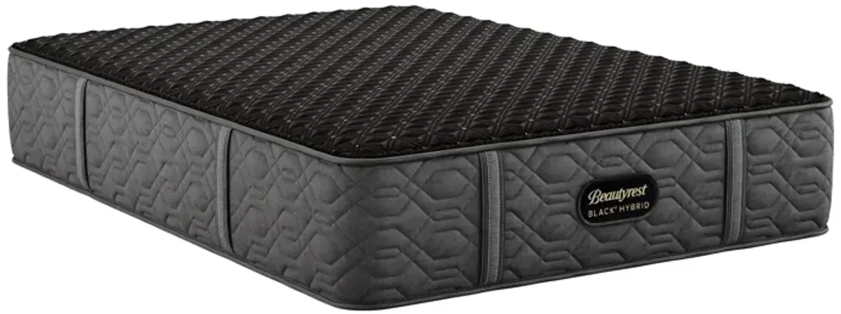 Beautyrest Black Series 3 Hybrid Medium Twin XL Mattress