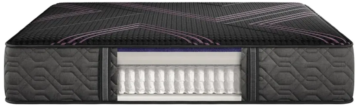 Beautyrest Black Series 2 Hybrid Firm King Mattress