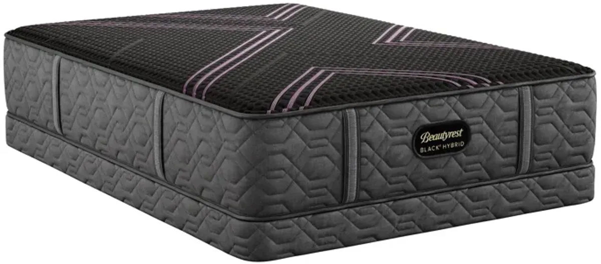 Beautyrest Black Series 2 Hybrid Firm King Mattress