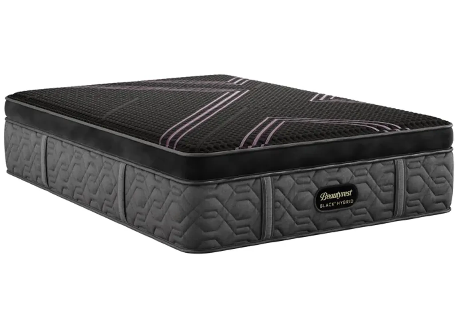 Beautyrest Black Series 2 Apex Top Hybrid Medium King Mattress