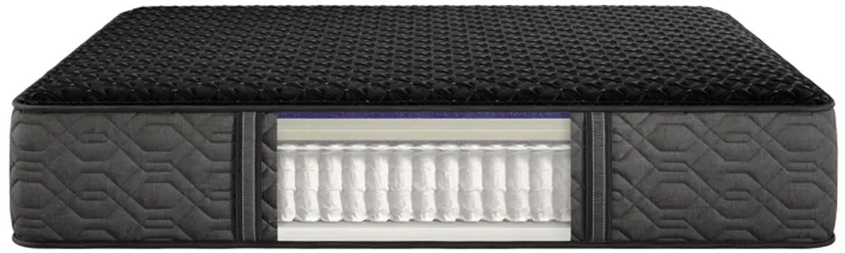 Beautyrest Black Series 3 Hybrid Medium King Mattress