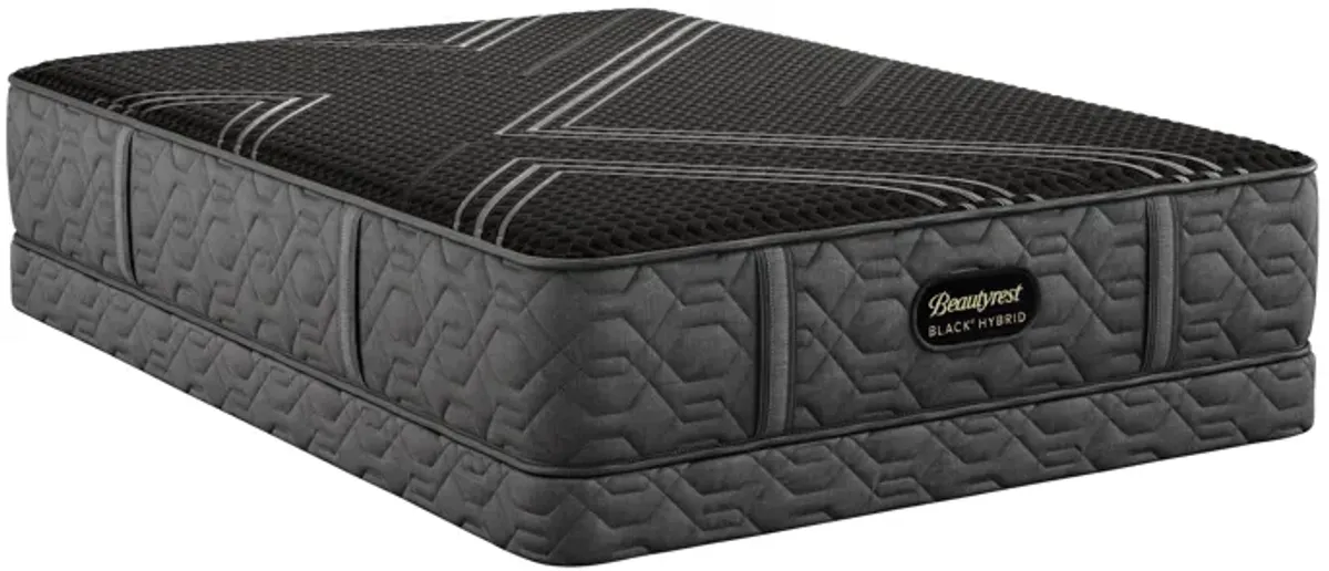 Beautyrest Black Series 1 Hybrid Medium Queen Mattress