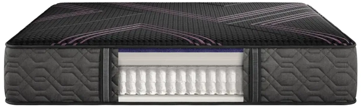 Beautyrest Black Series 2 Hybrid Firm Queen Mattress