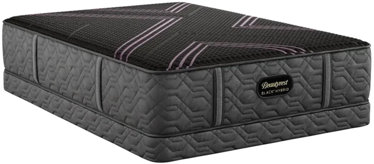 Beautyrest Black Series 2 Hybrid Firm Queen Mattress