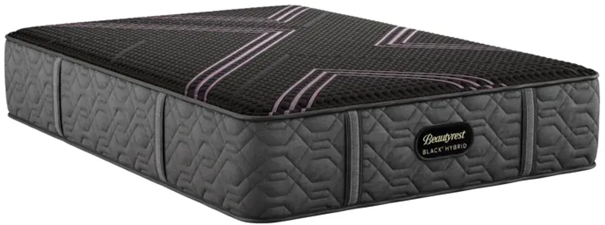 Beautyrest Black Series 2 Hybrid Firm Queen Mattress