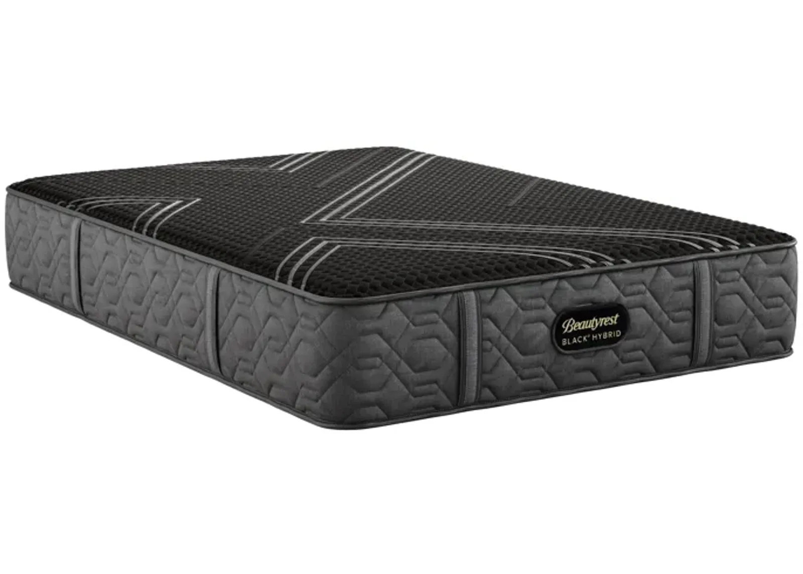 Beautyrest Black Series 1 Hybrid Medium King Mattress