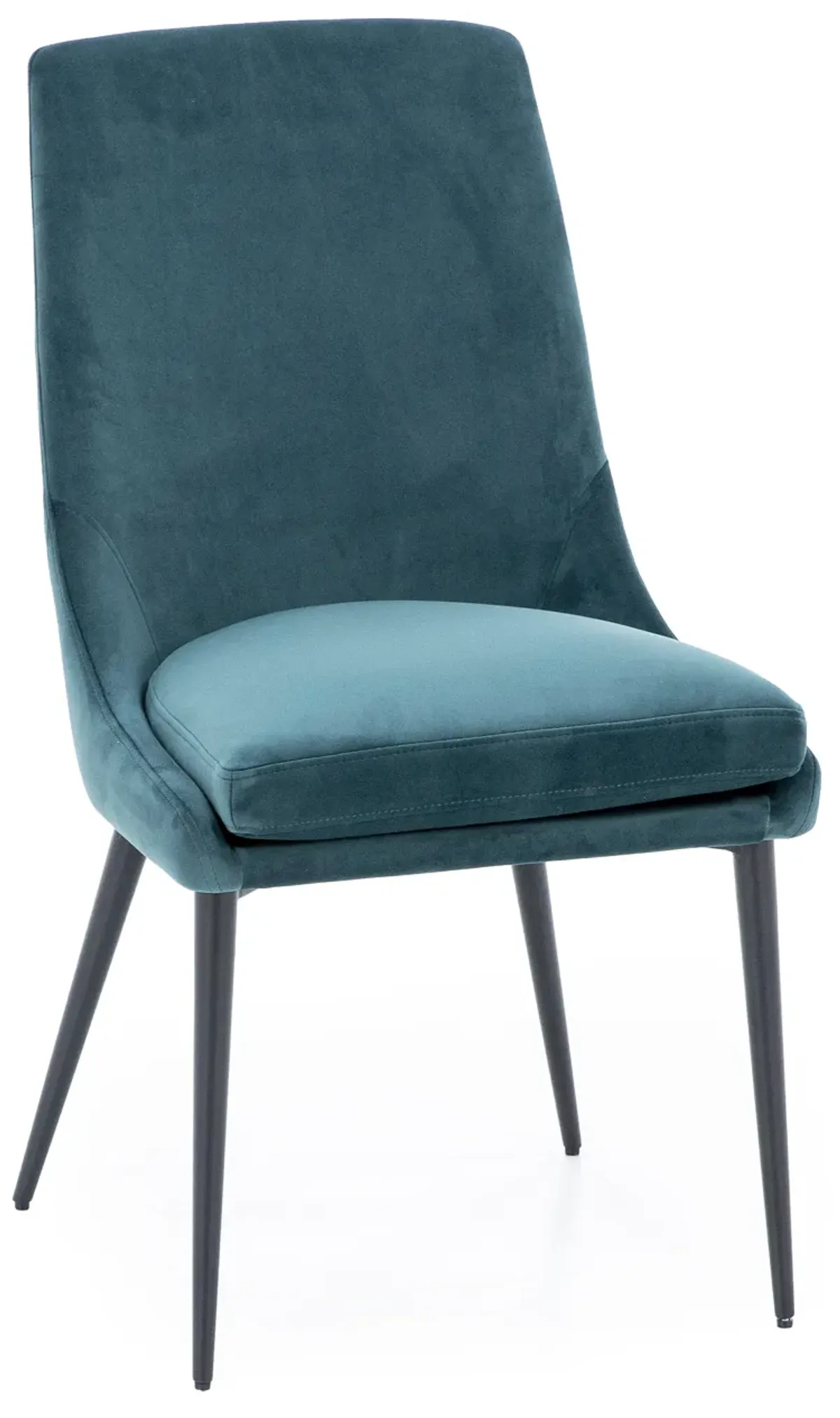 One Collection Donnie Side Chair