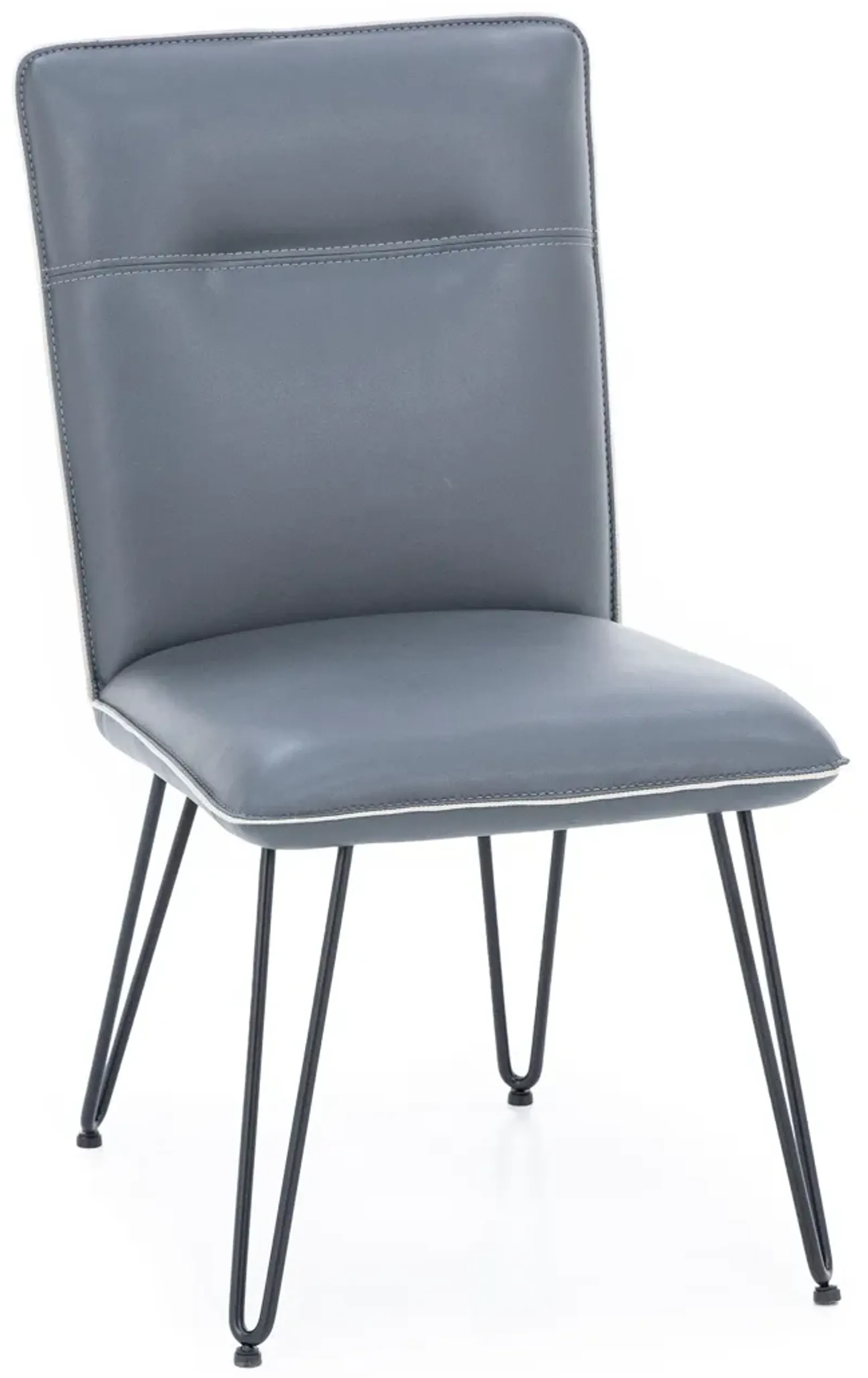 One Collection Jordan Side Chair