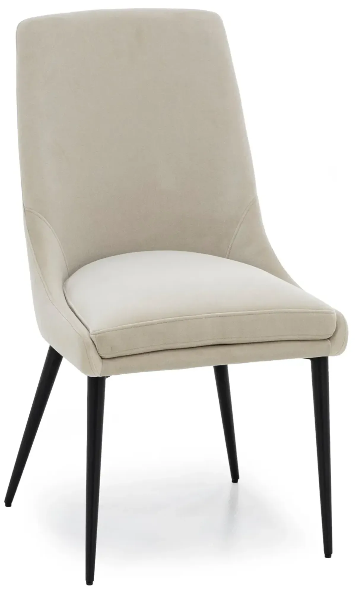 One Collection Donnie Side Chair