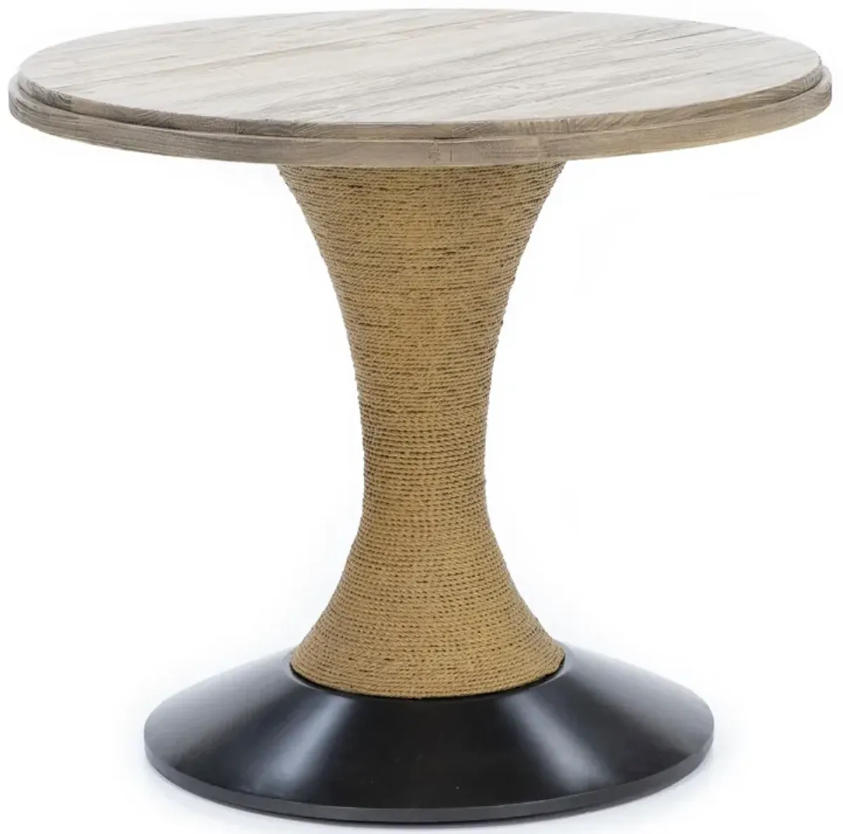 Modern Forge 42" Round Counter Table