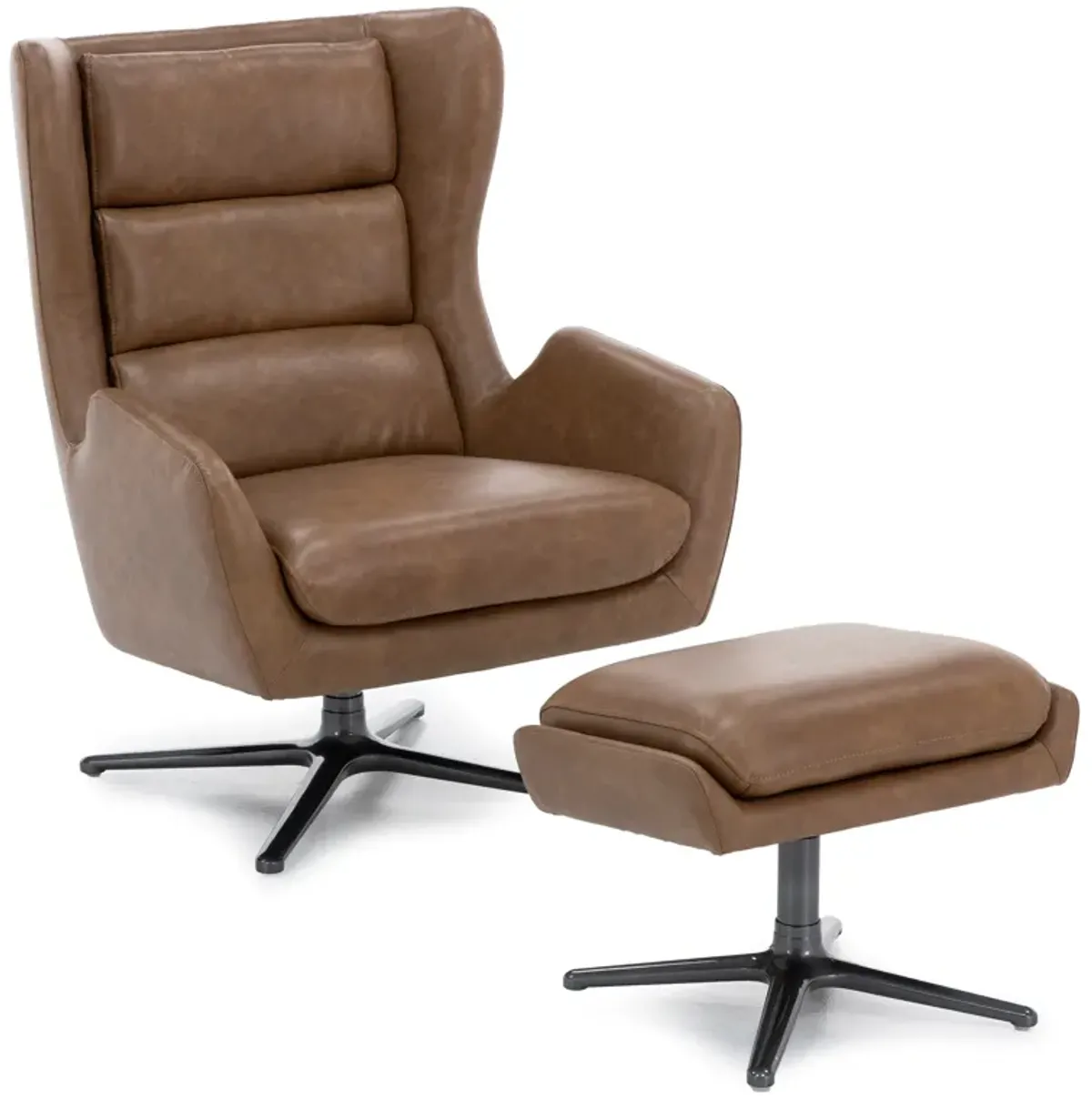 Copley Swivel Accent Chair