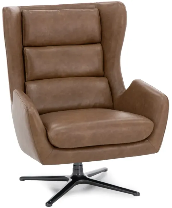Copley Swivel Accent Chair
