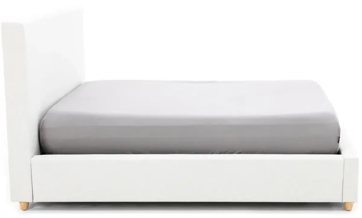 Sloan Full Upholstered Bed