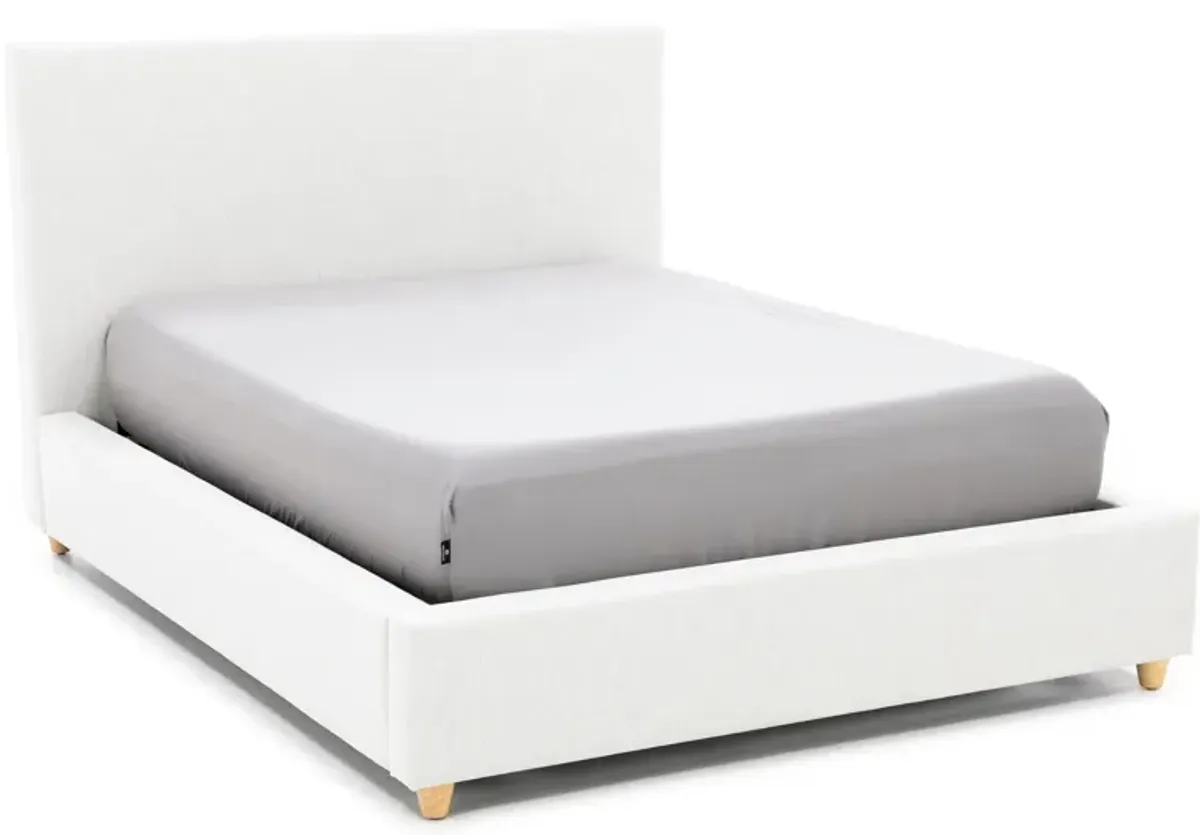 Sloan Full Upholstered Bed