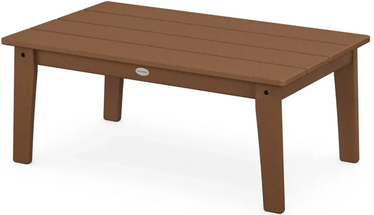 Lakeside Coffee Table