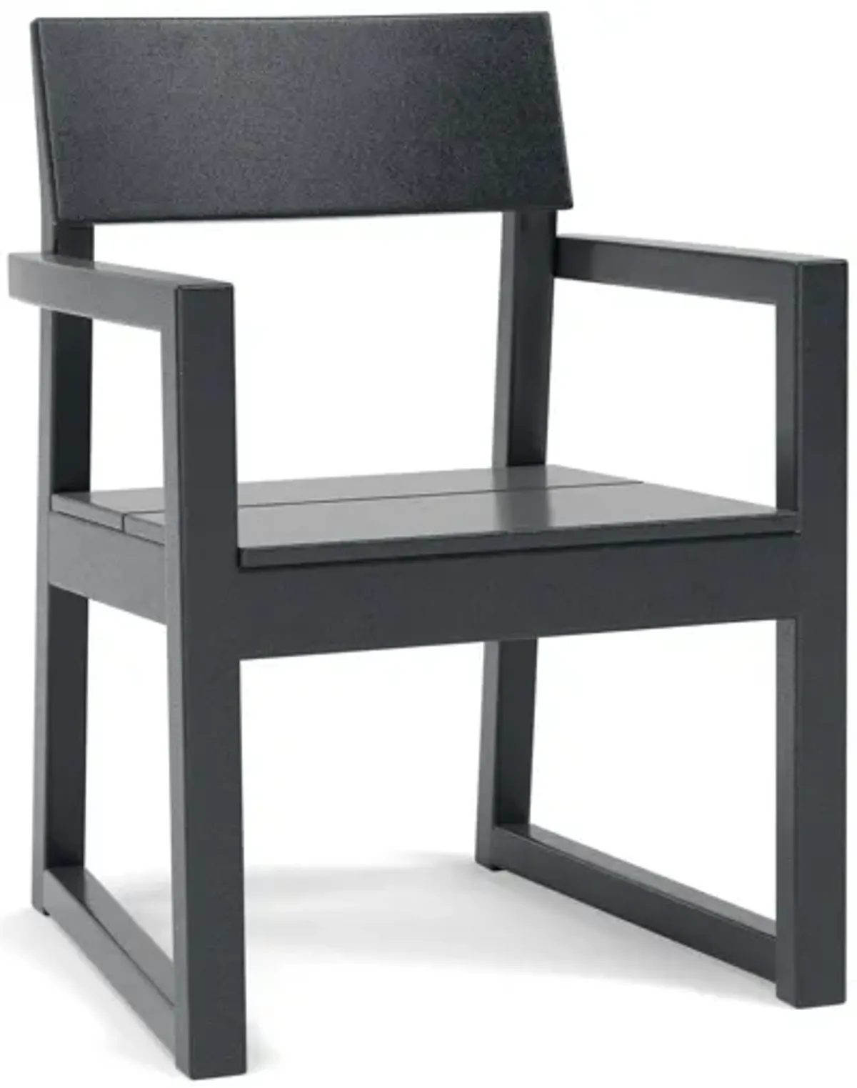 EDGE Dining Arm Chair