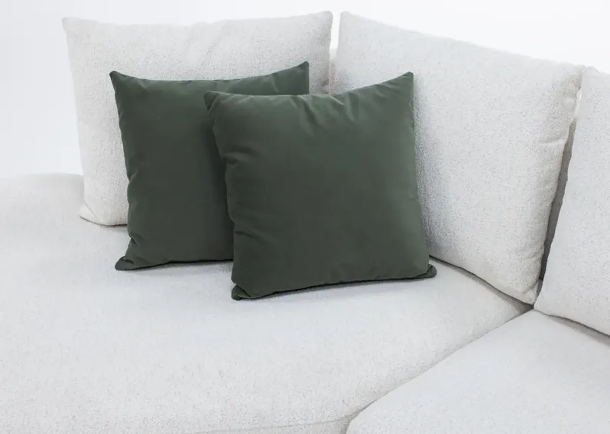 Cinna 3-Pc. Sectional