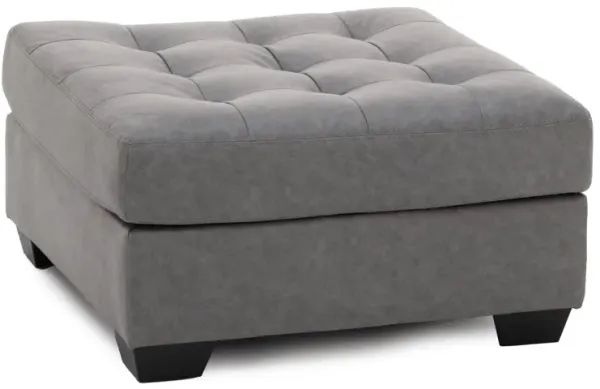 Clare Cocktail Ottoman