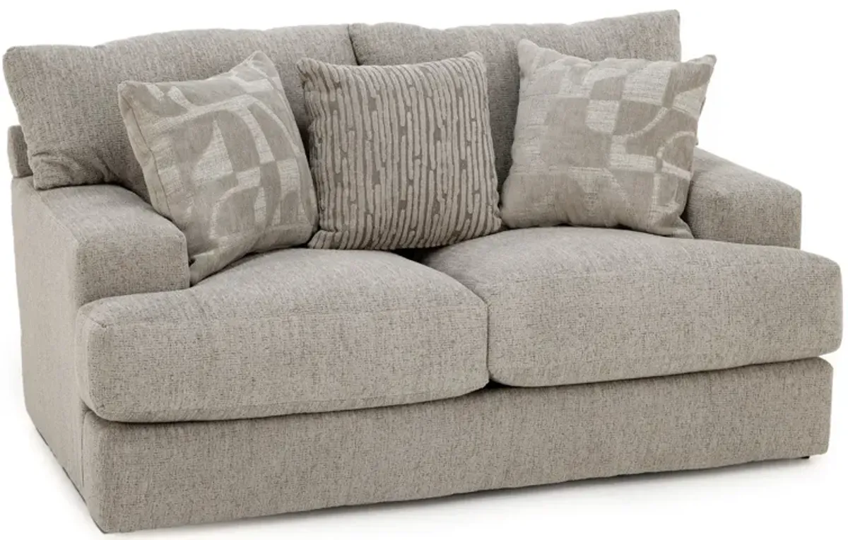 Brielle Loveseat