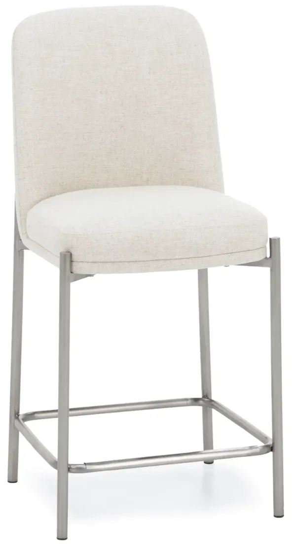 One Collection Liam 25" Stool