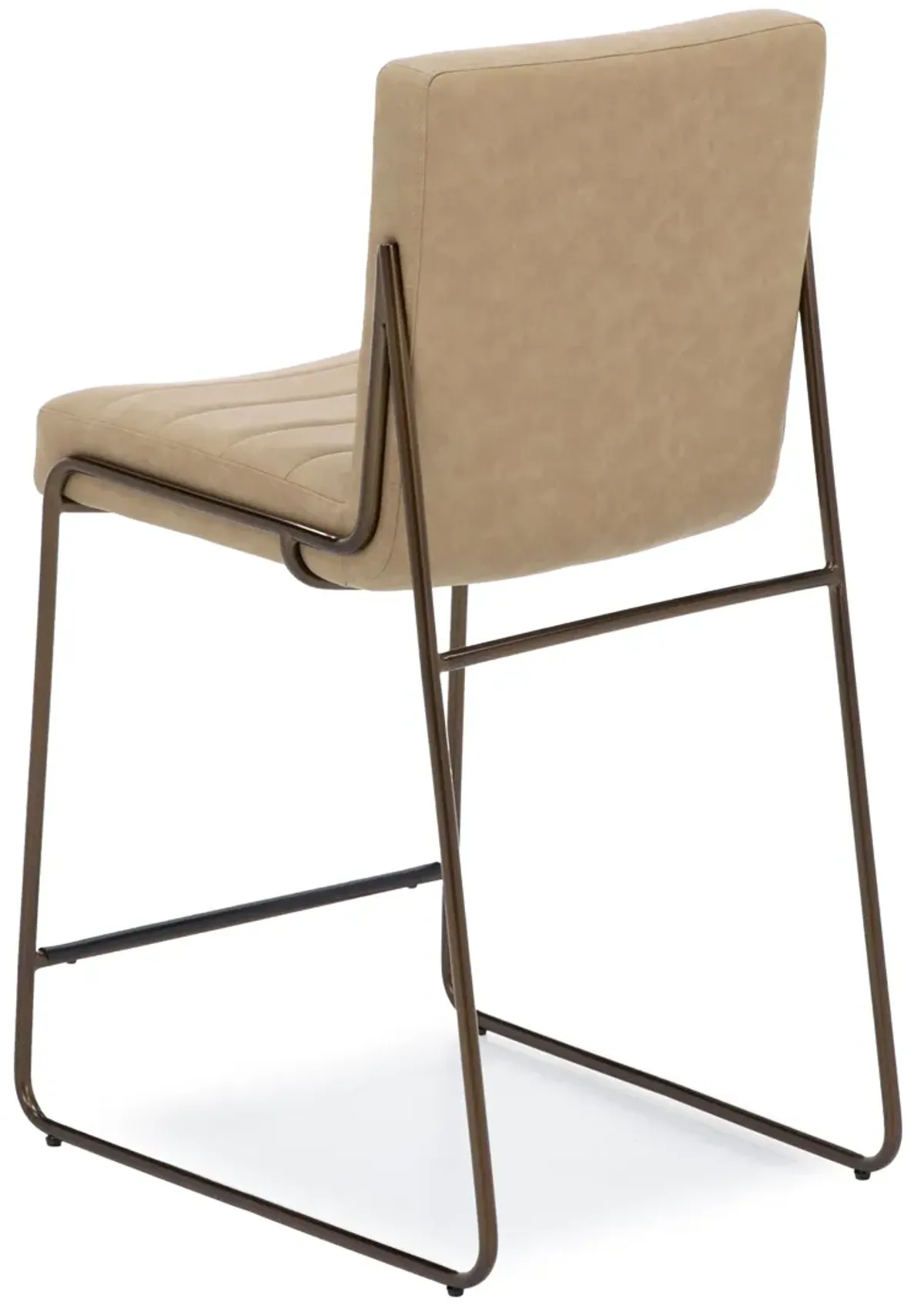 One Collection Nial 25" Stool