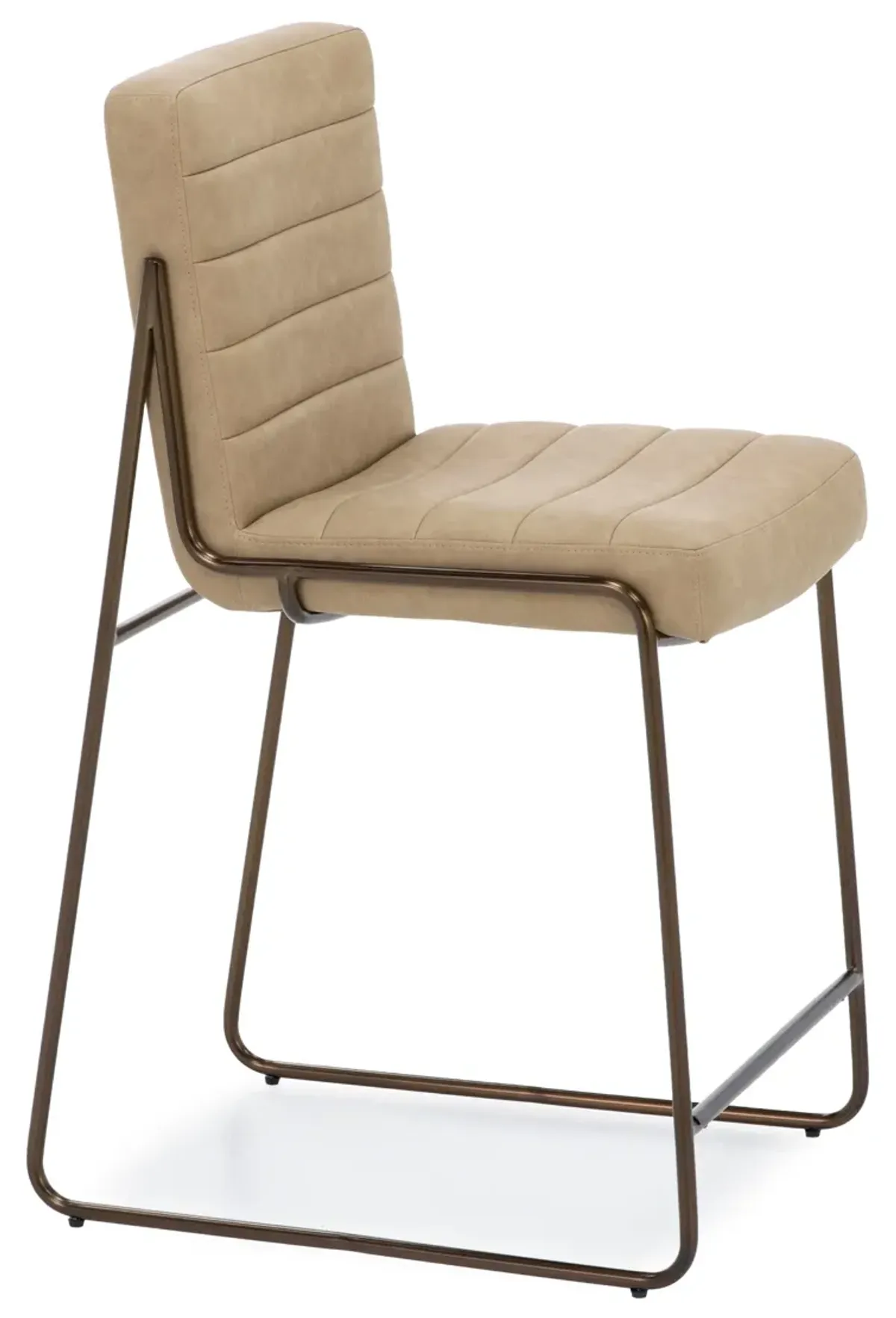 One Collection Nial 25" Stool