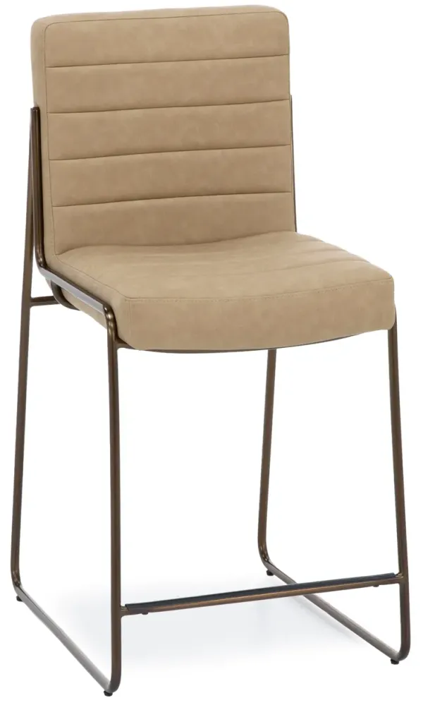 One Collection Nial 25" Stool