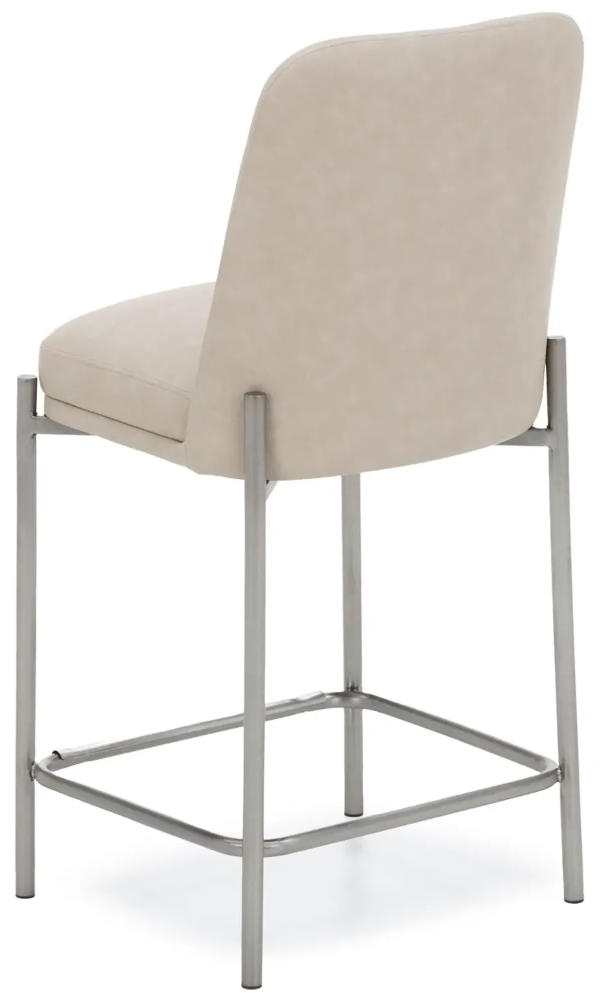 One Collection Louis 25" Stool