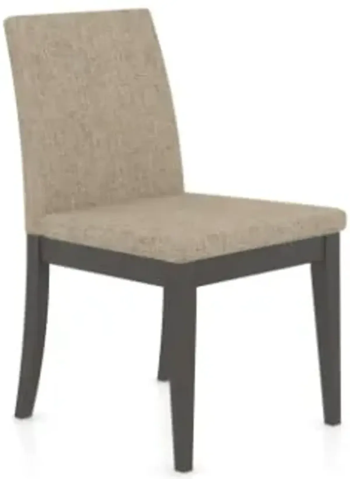 Last Two! Canadel Core Upholstered Chair 5038