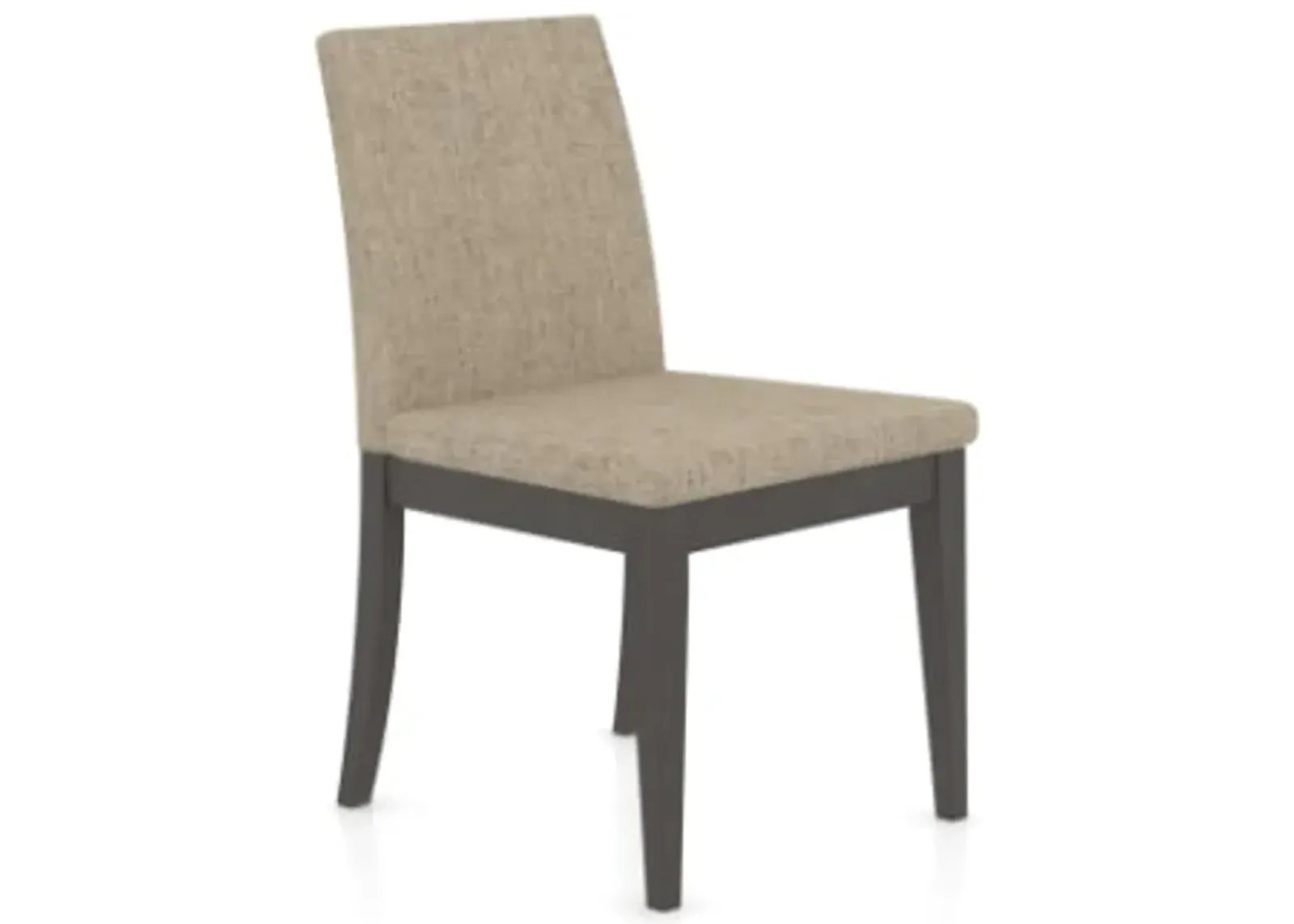 Last Two! Canadel Core Upholstered Chair 5038