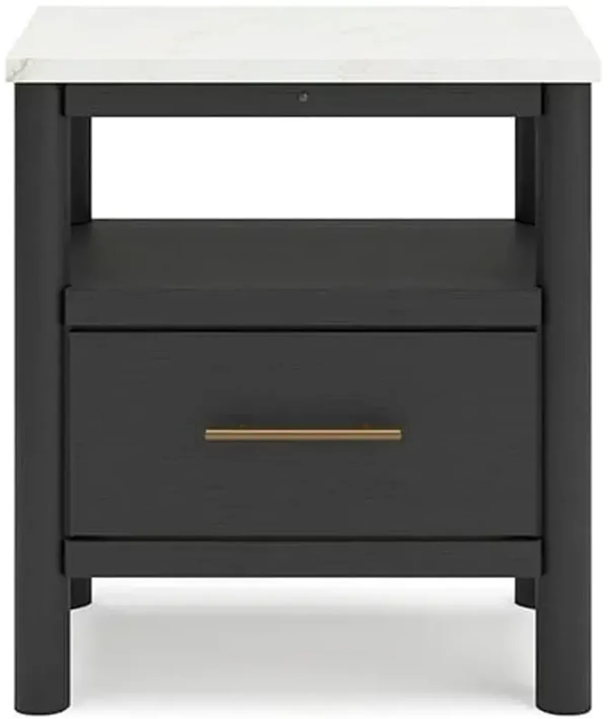 Hudson Nightstand