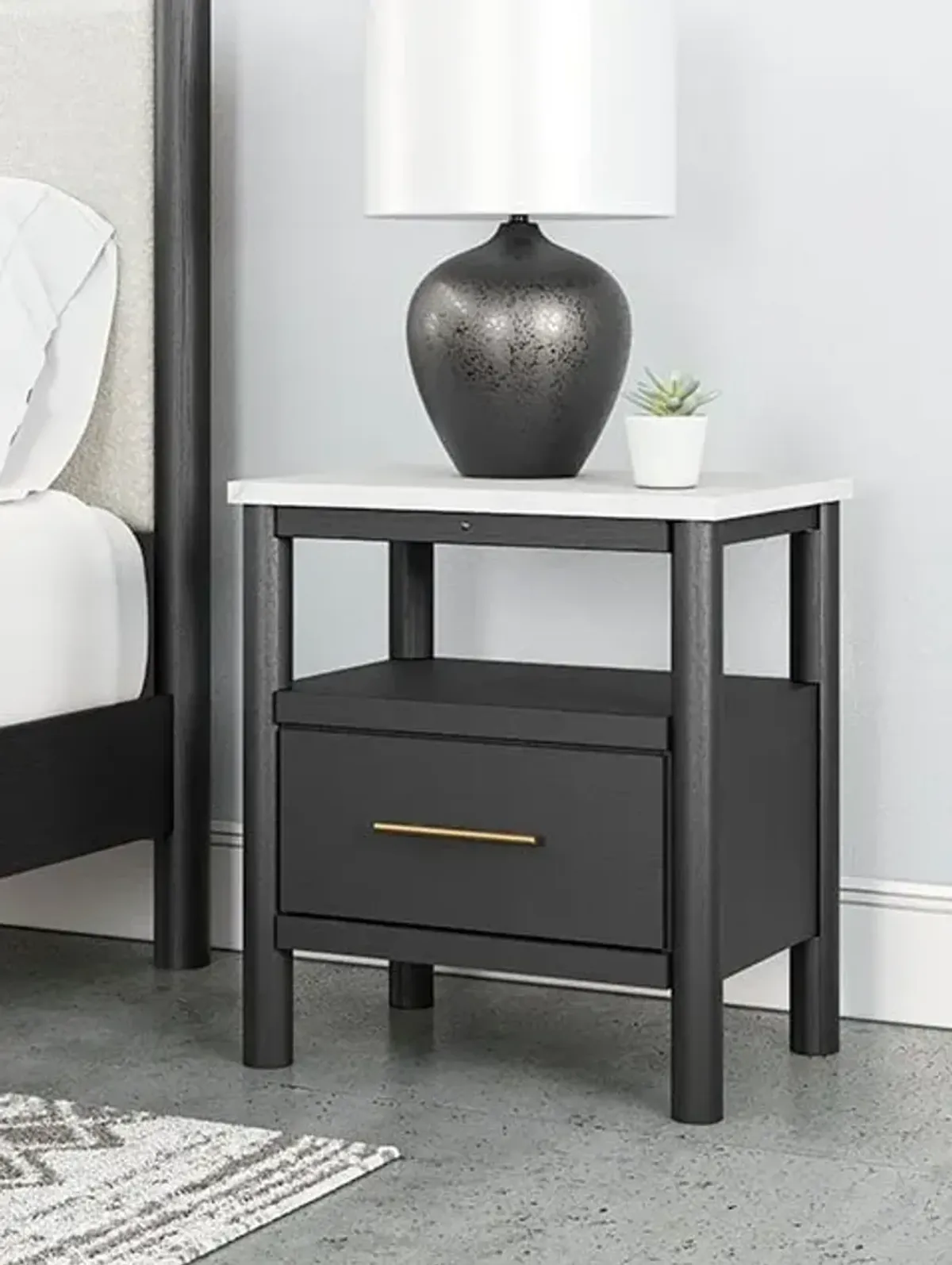 Hudson Nightstand