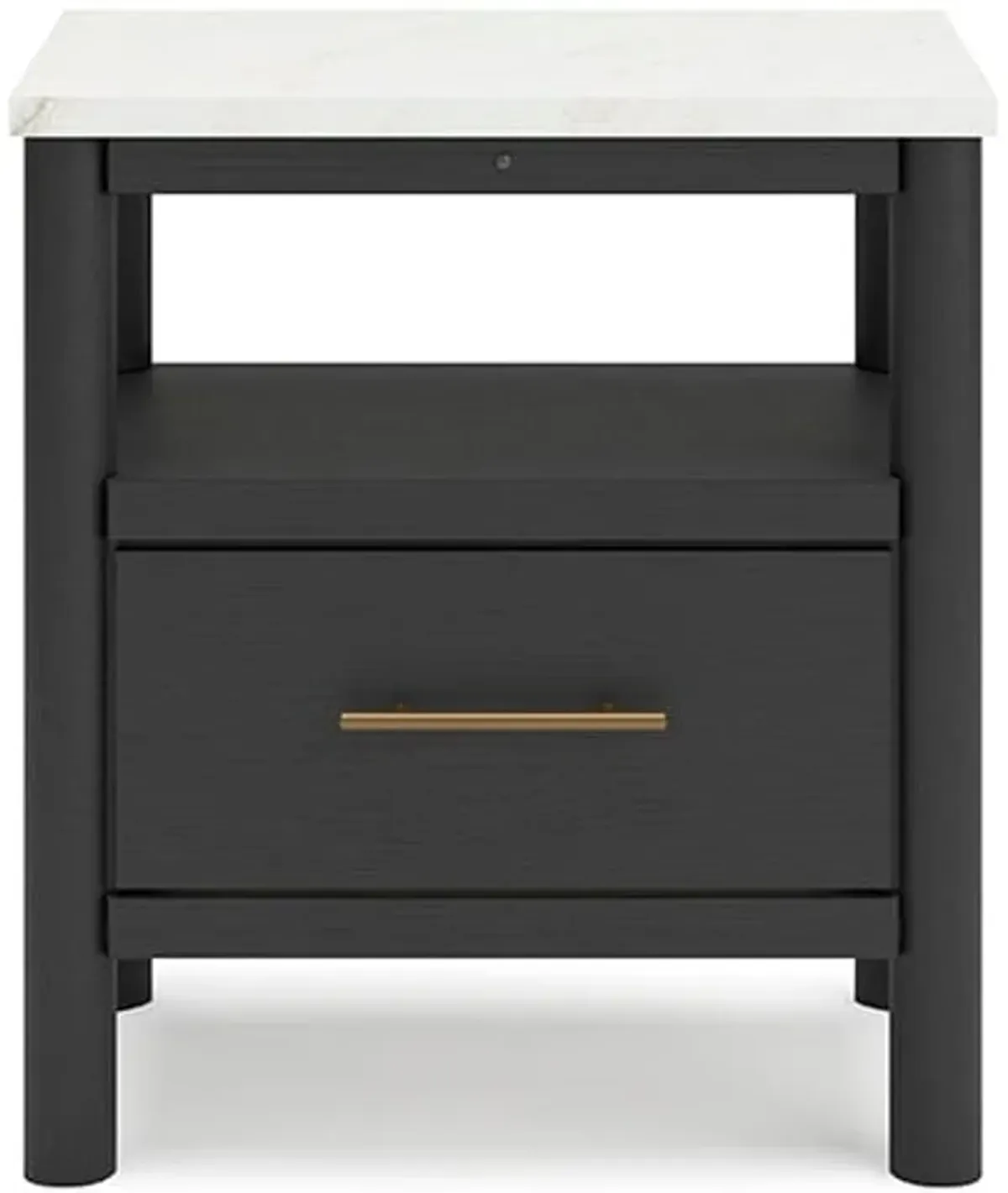 Hudson Nightstand