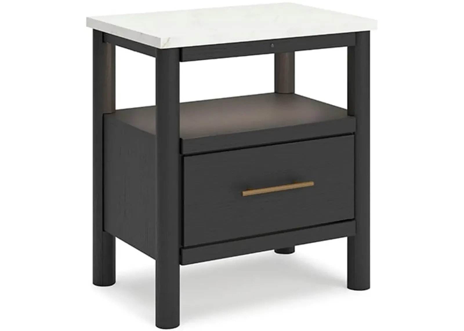 Hudson Nightstand