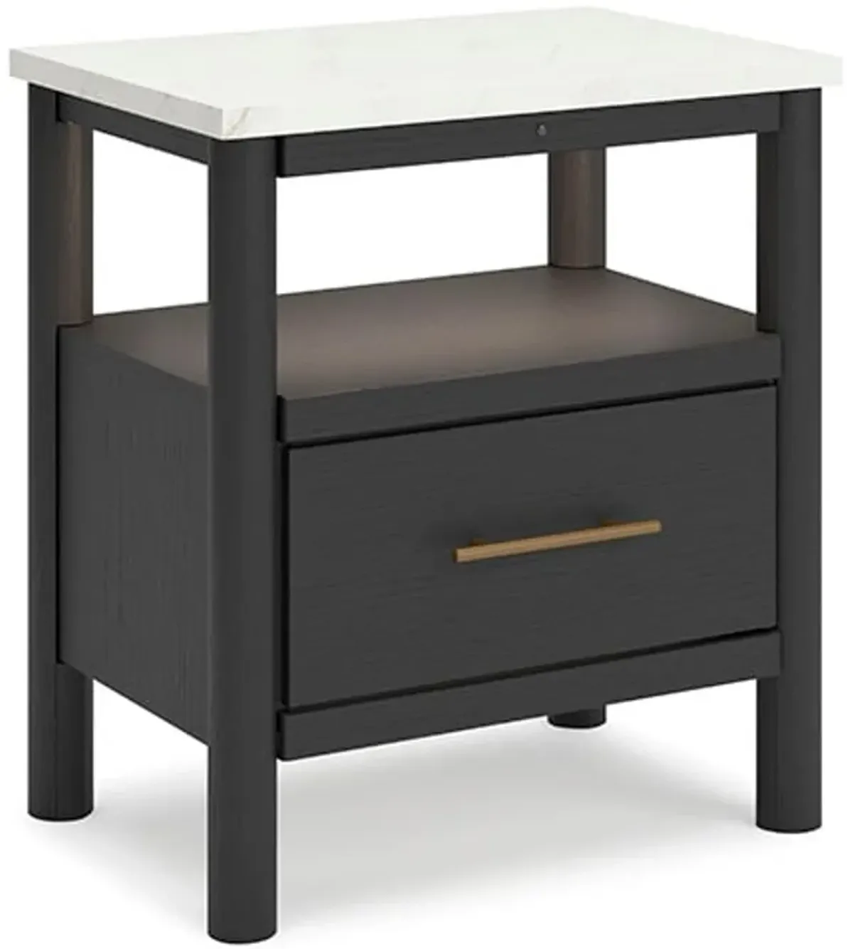 Hudson Nightstand