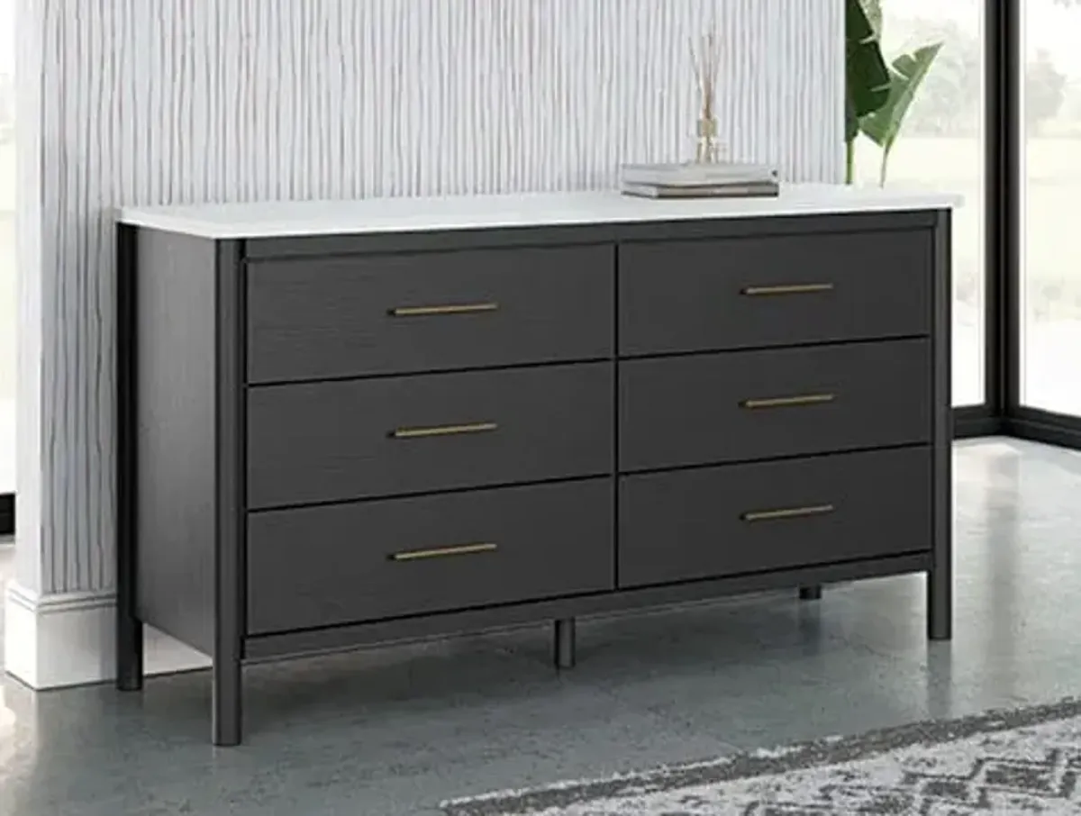 Hudson Dresser