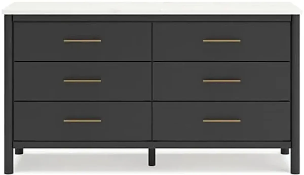 Hudson Dresser