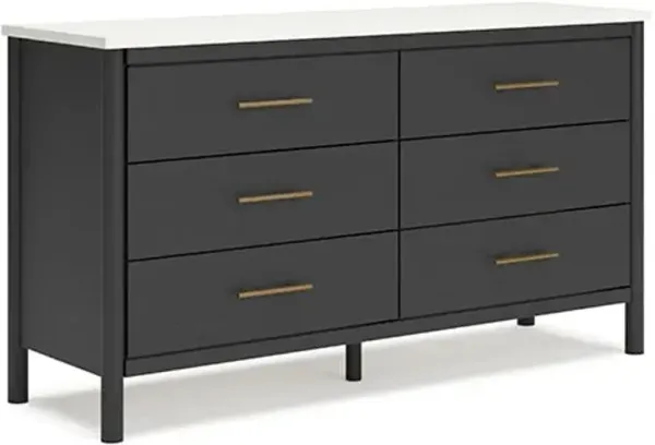 Hudson Dresser