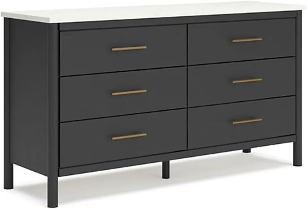 Hudson Dresser