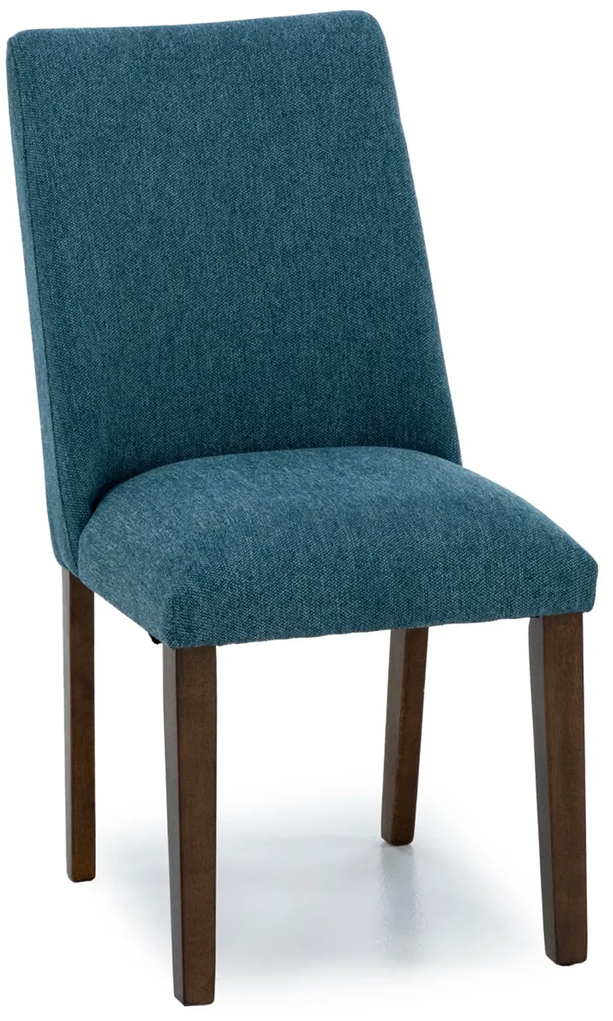 Emma Upholstered Side Chair