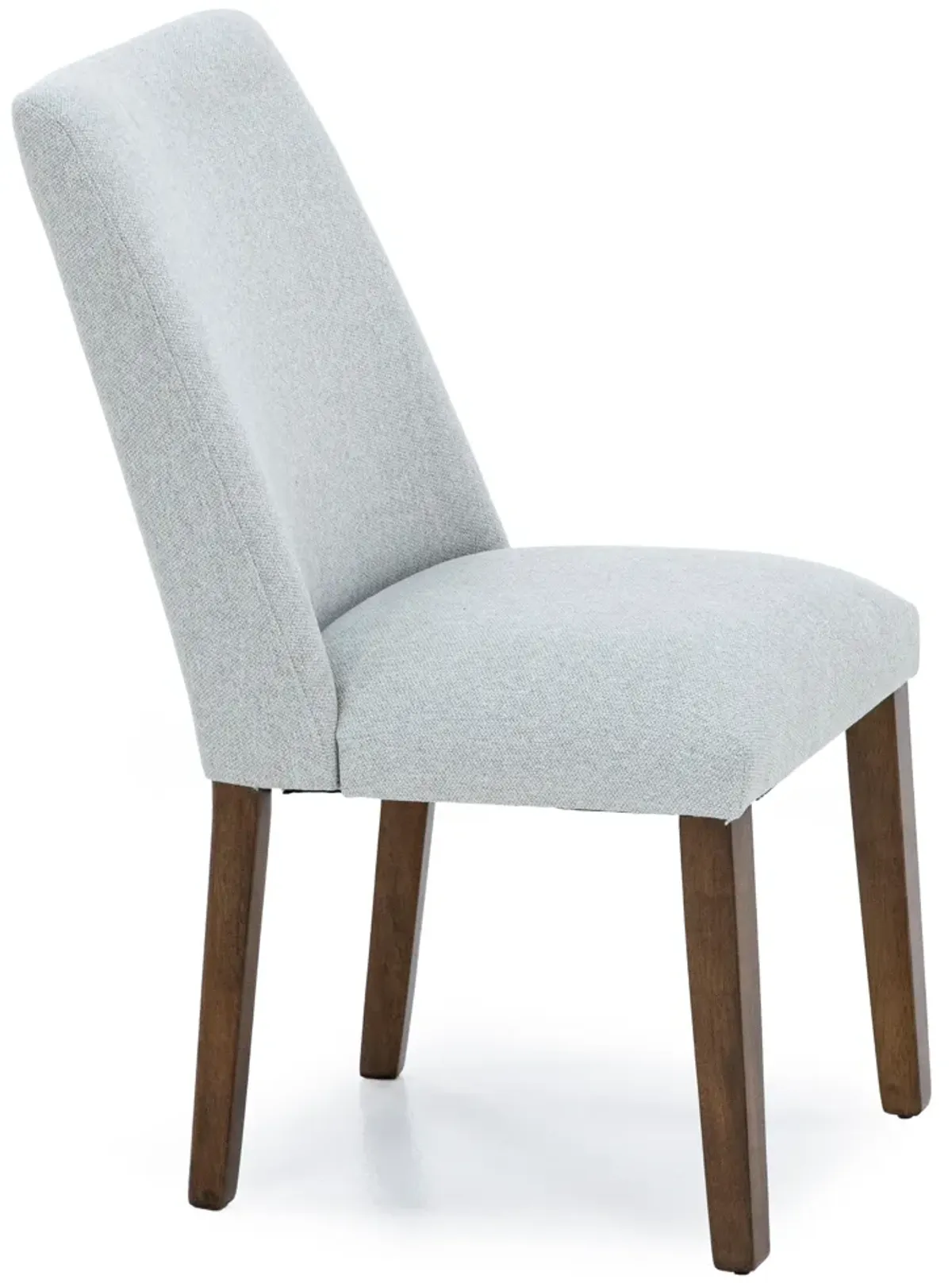 Emma Upholstered Side Chair