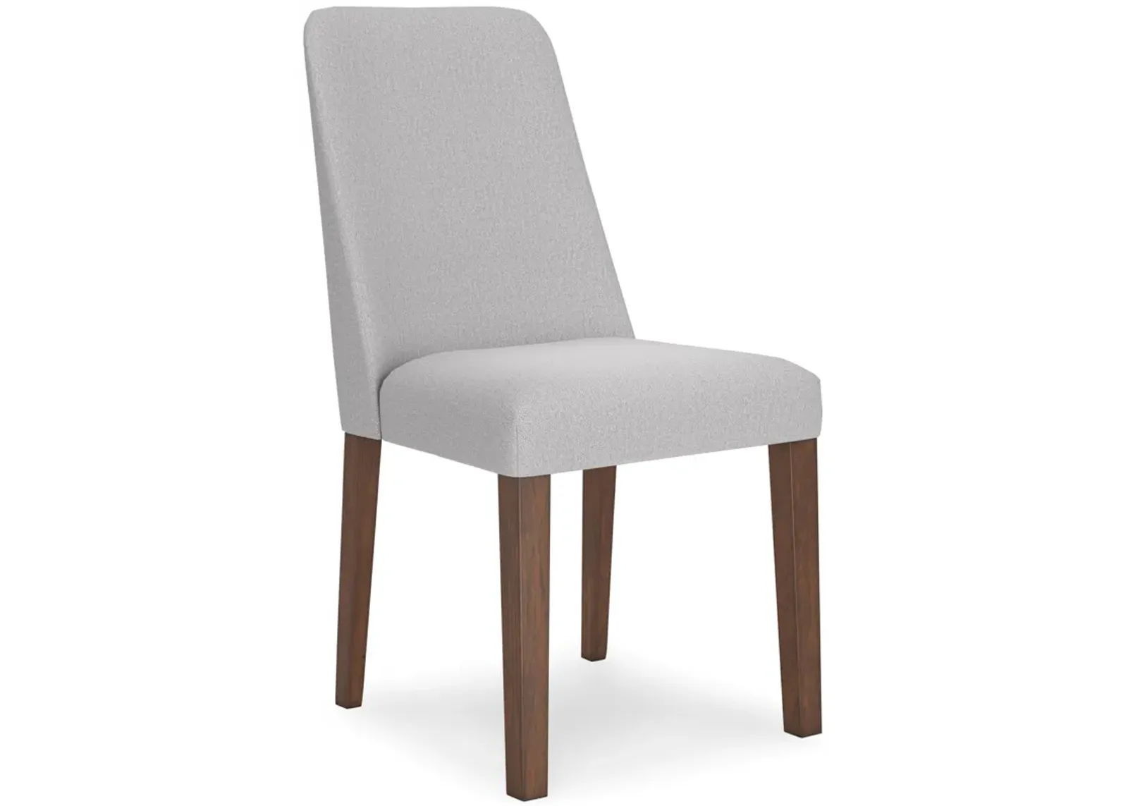 Emma Upholstered Side Chair