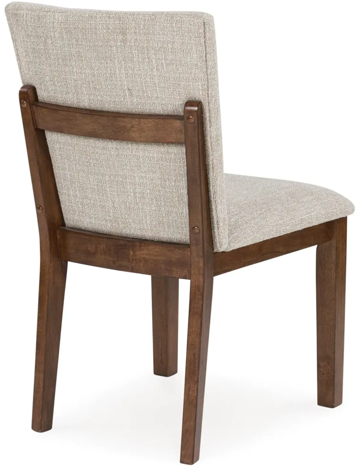 Aspen Upholstered Side Chair