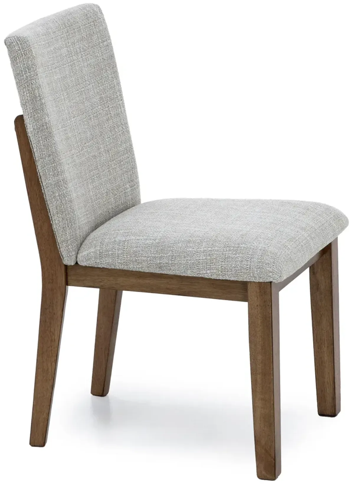 Aspen Upholstered Side Chair