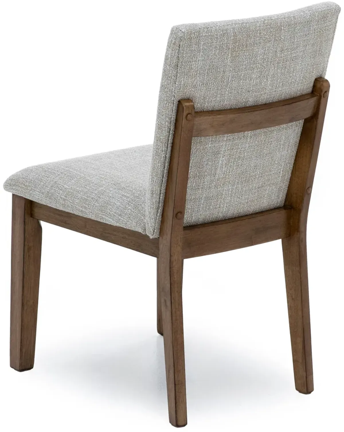 Aspen Upholstered Side Chair