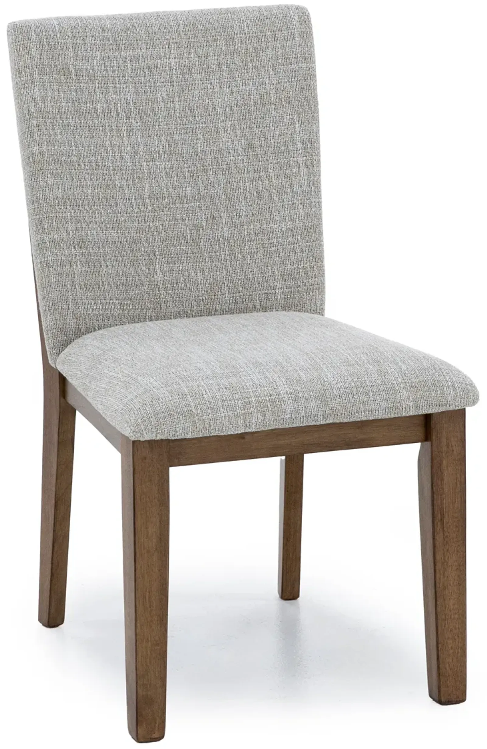 Aspen Upholstered Side Chair