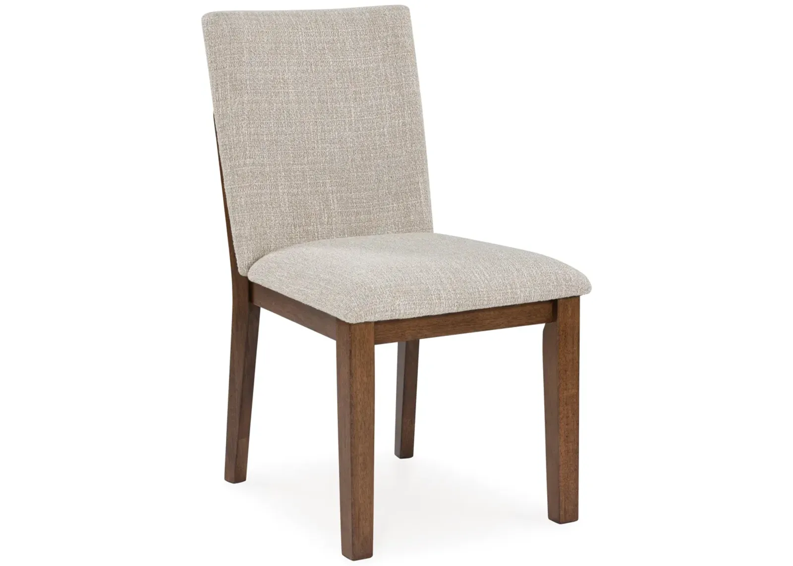 Aspen Upholstered Side Chair