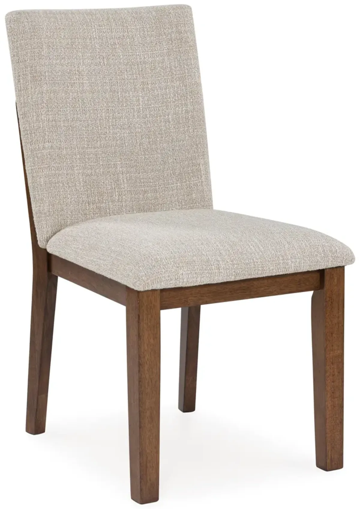 Aspen Upholstered Side Chair